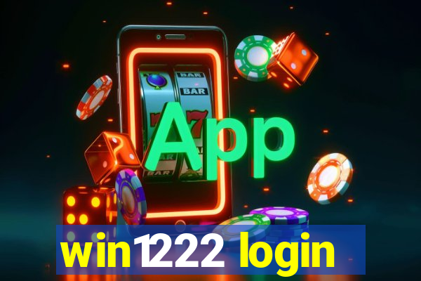 win1222 login